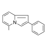 Merck 5-METHYL-2-PHENYL-INDOLIZINE - 25 MG
