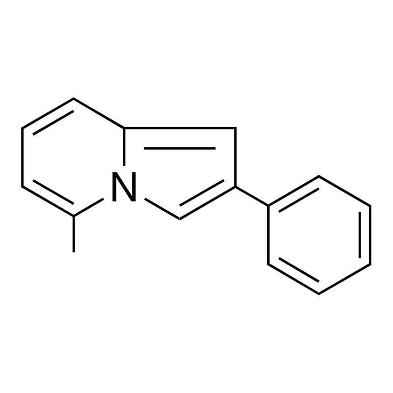 Merck 5-METHYL-2-PHENYL-INDOLIZINE - 25 MG