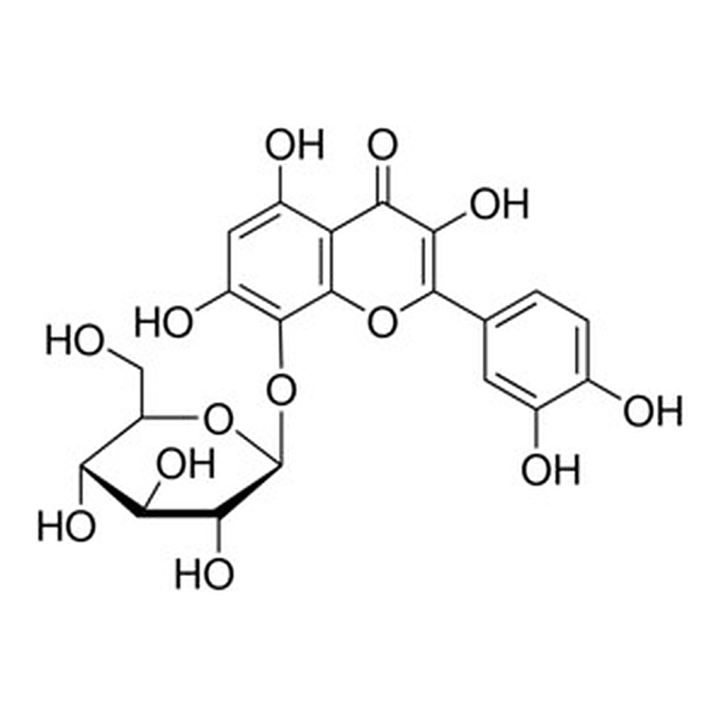 Merck GOSSYPIN