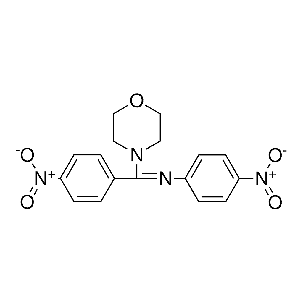 Merck (MORPHOLIN-4-YL-(4-NITRO-PHENY - 25 MG&