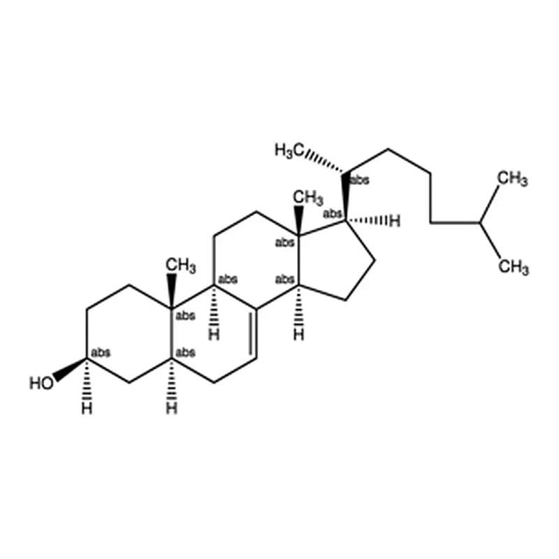 Merck 5A-CHOLEST-7-EN-3B-OL