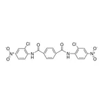 Merck N,N'-BIS-(2-CHLORO-4-NITRO-PHE - 25 MG&