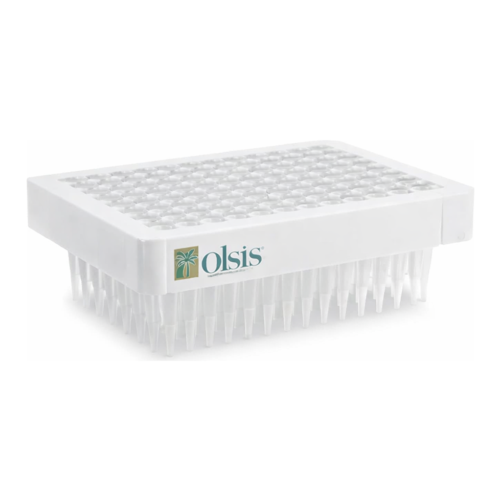 Waters Oasis WCX 96-well µElution Plate, 2 mg Sorbent per Well, 30 µm, 1/pk