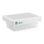 Waters Oasis WCX 96-well µElution Plate, 2 mg Sorbent per Well, 30 µm, 1/pk