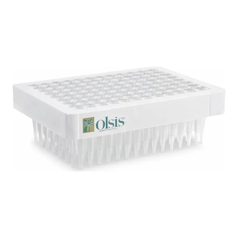 Waters Oasis WCX 96-well µElution Plate, 2 mg Sorbent per Well, 30 µm, 1/pk
