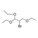 Merck 2-BROMO-1,1,3-TRIETHOXYPROPANE-
