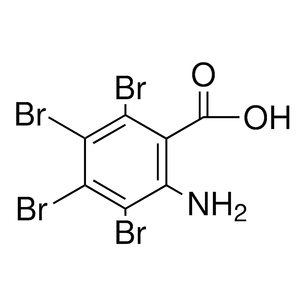 Merck 2-AMINO-3,4,5,6-TETRABROMO-BENZ-