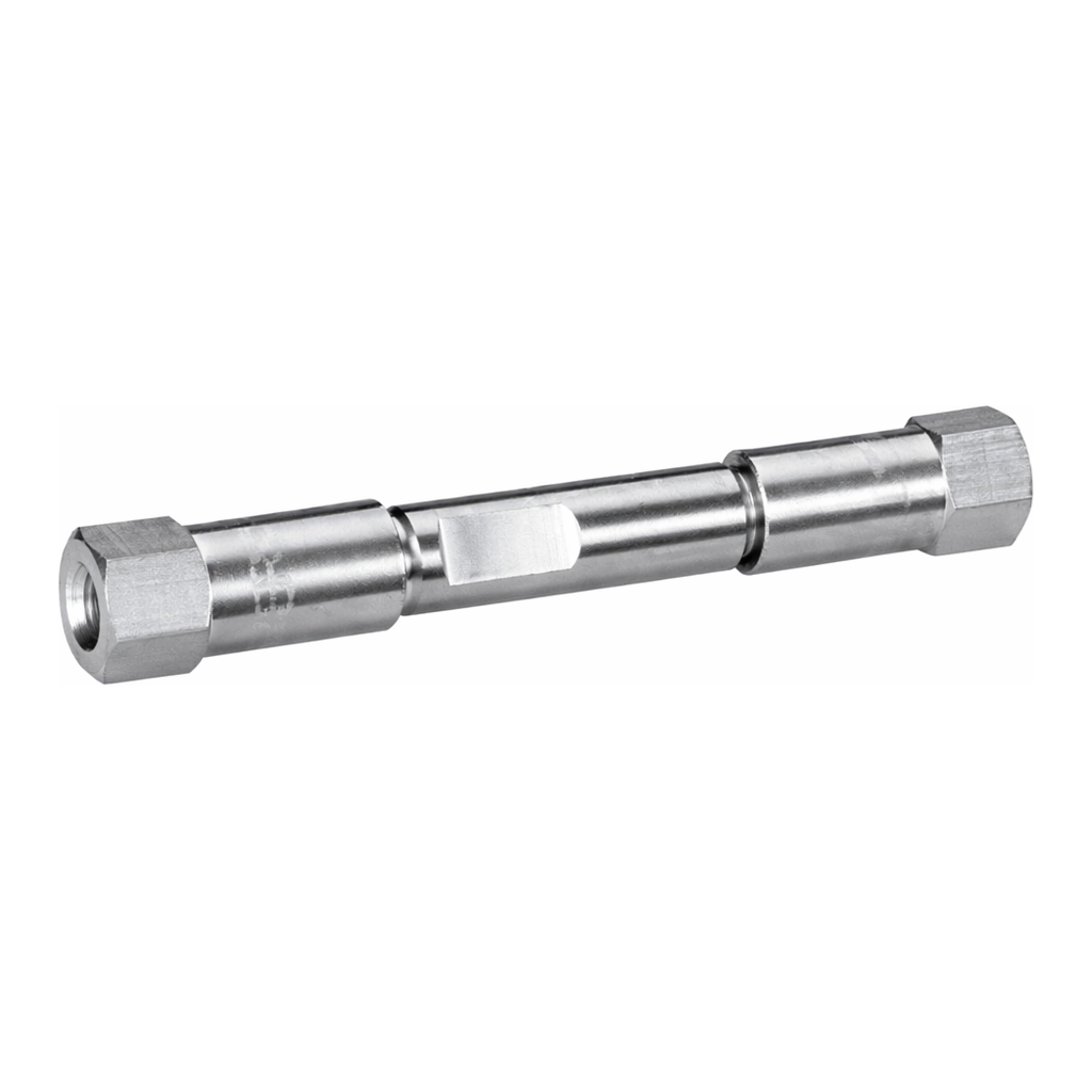 Waters SunFire C18 Column, 100Å, 2.5 µm, 4.6 mm X 50 mm, 1/pk