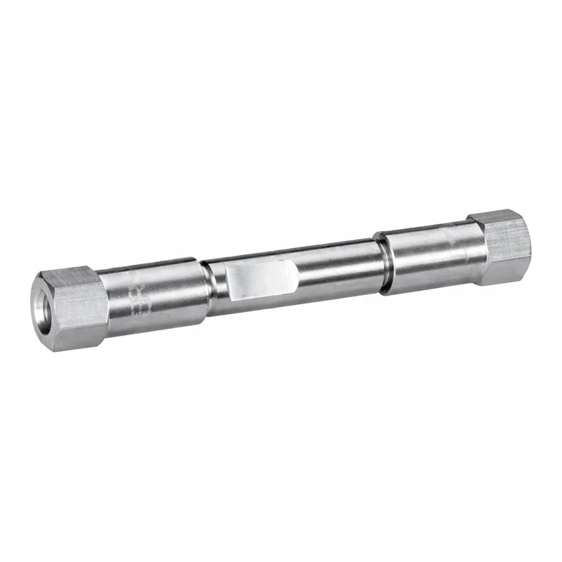Waters SunFire C18 Column, 100Å, 2.5 µm, 4.6 mm X 50 mm, 1/pk
