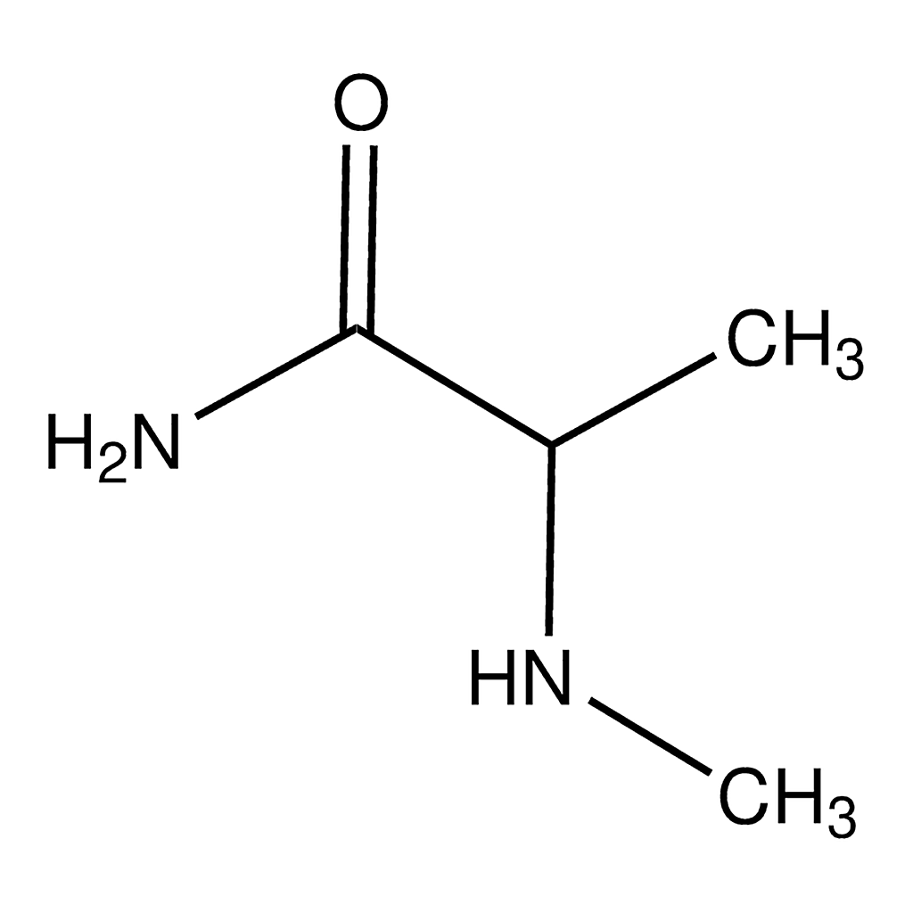 Merck N2-Methylalaninamide
