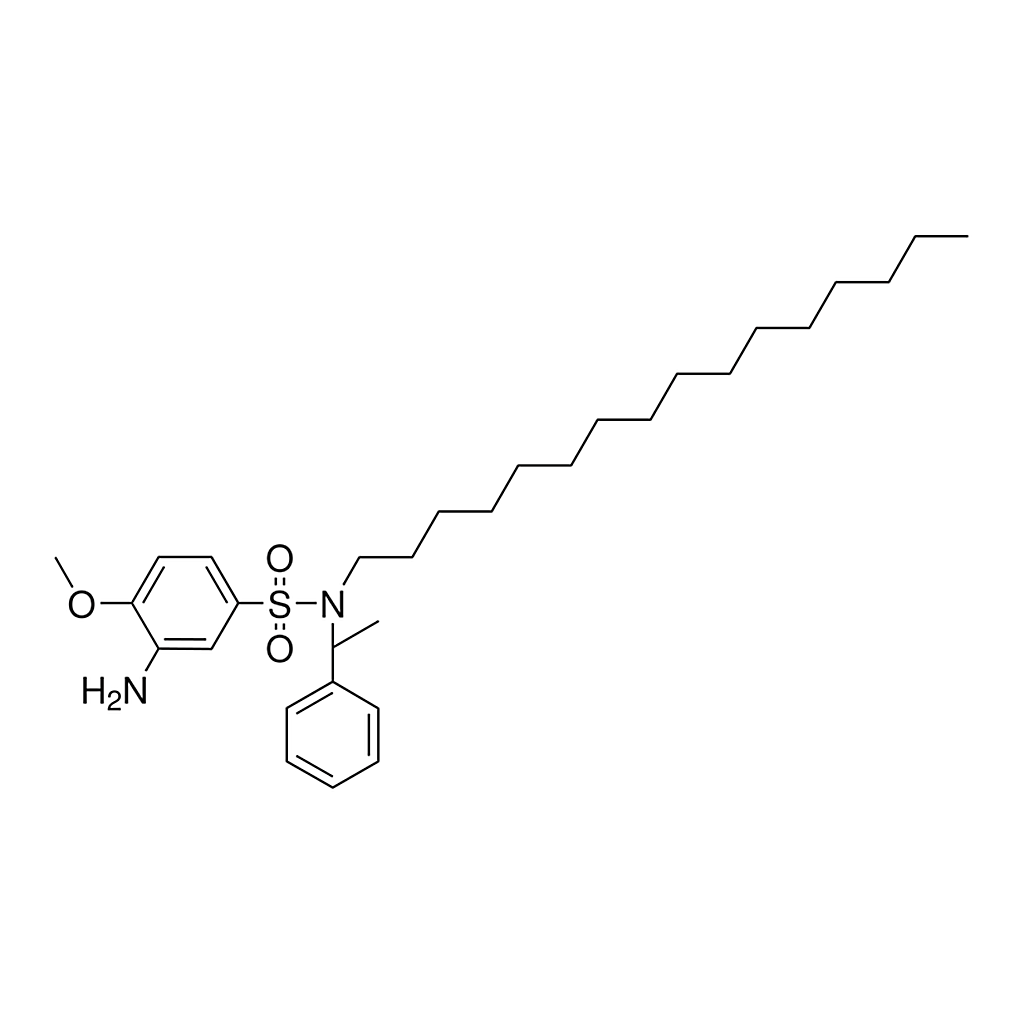 Merck N1-HEXADECYL-4-METHOXY-N2-(ALPH-