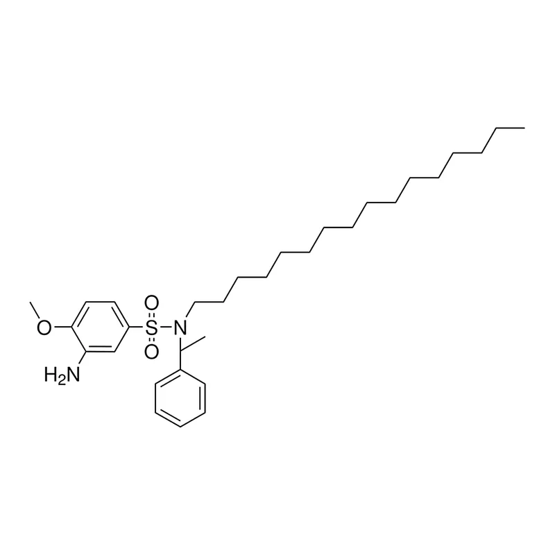 Merck N1-HEXADECYL-4-METHOXY-N2-(ALPH-