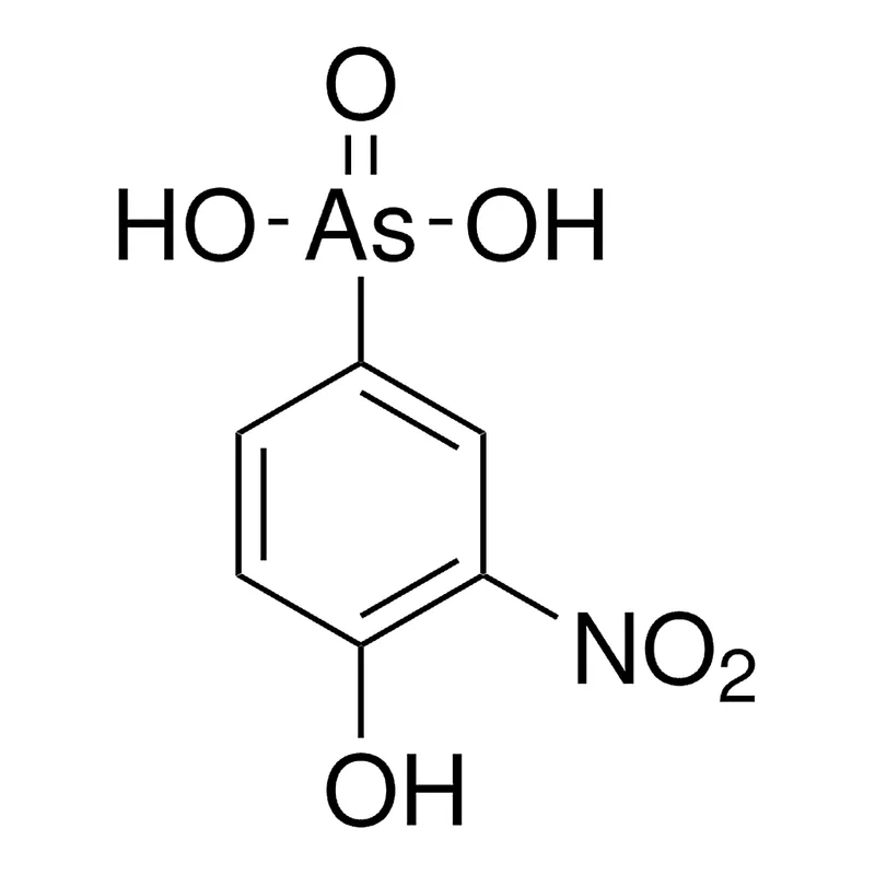 Merck Roxarsone