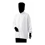 AS ONE ASPURE Cleanroom Jacket, 아즈퓨아 방진복 상의