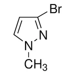 Merck 3-Bromo-1-methyl-1H-pyrazole