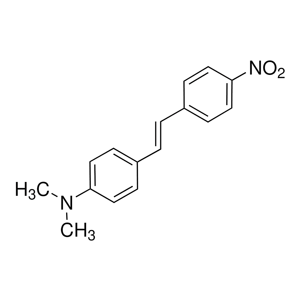Merck 4-Dimethylamino-4'-nitrostilbene