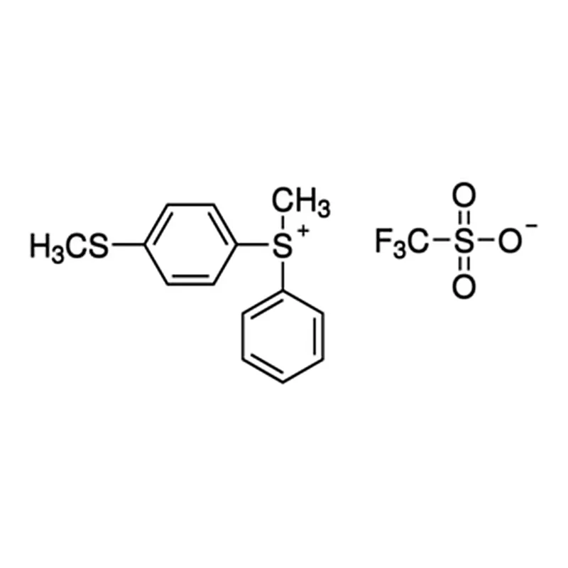 Merck (4-METHYLTHIOPHENYL)METHYL PHENYL SULF&