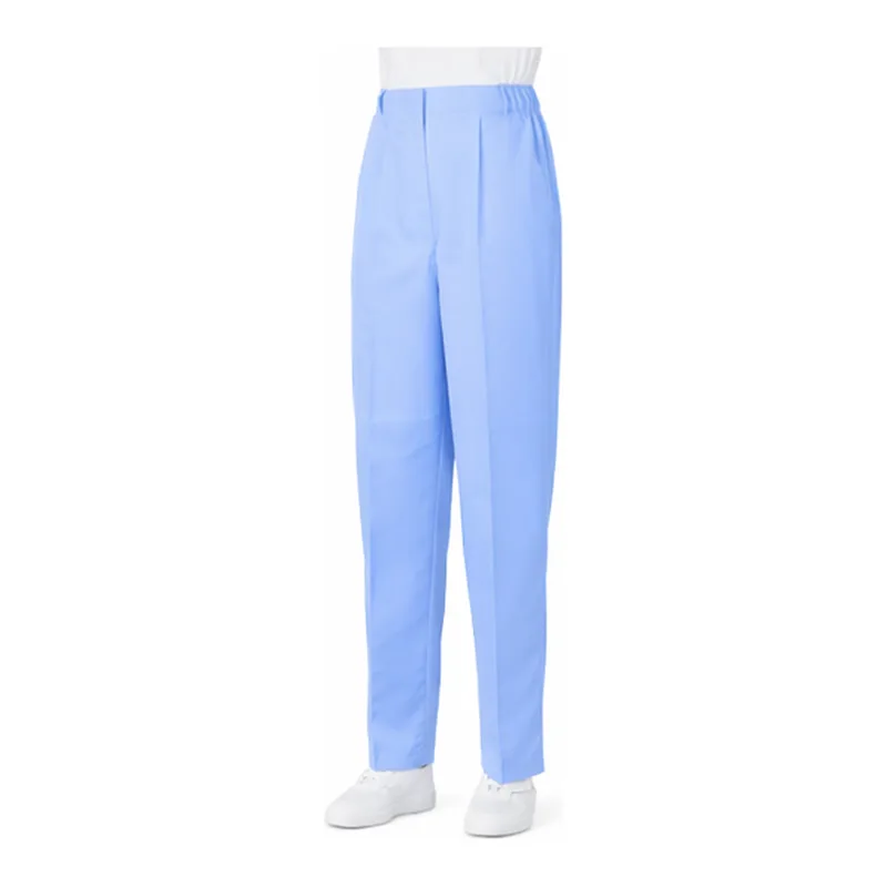 AS ONE Dust-Free Garment AS305B Pants Blue 3L