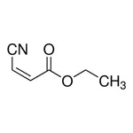 Merck ETHYL-CIS-BETA-CYANOACRYLATE, 97%