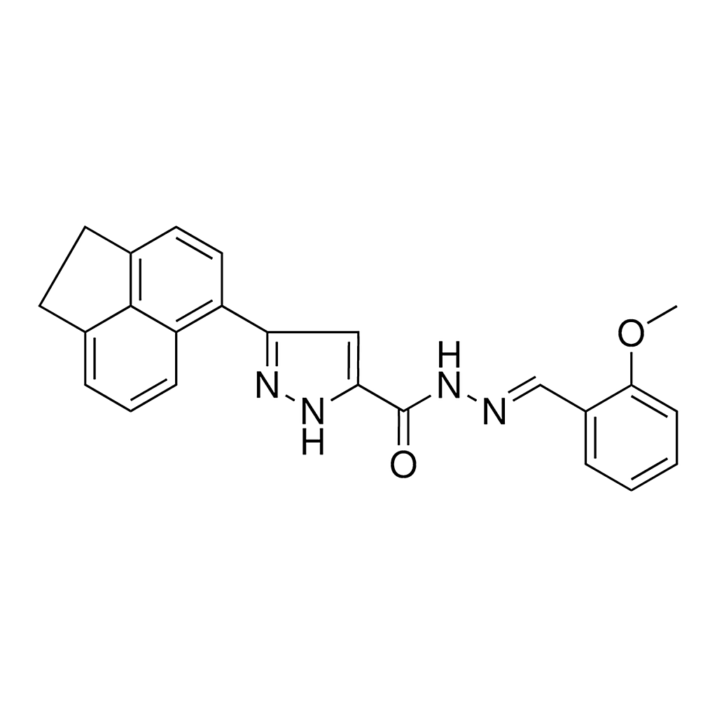 Merck 5-ACENAPHTHEN-5-YL-2H-PYRAZOLE-3-