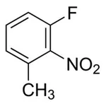 Merck 3-FLUORO-2-NITROTOLUENE