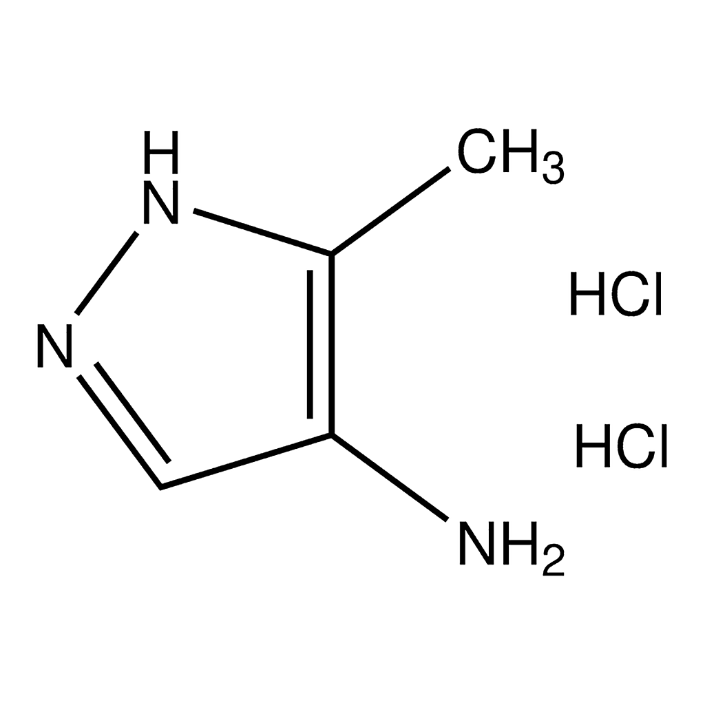 Merck 5-Methyl-1H-pyrazol-4-amine dihydrochloride