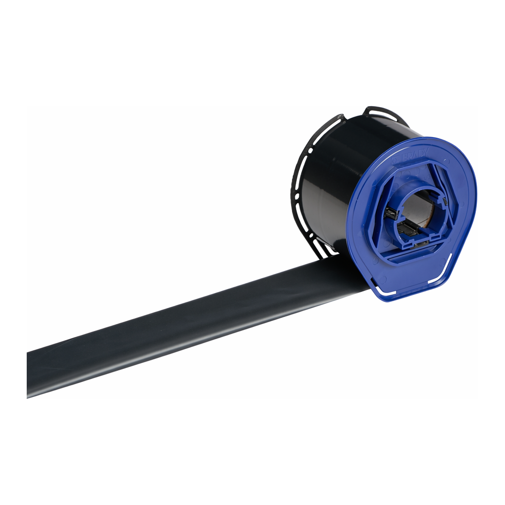 Brady i7500 1" Core R6300 Series Halogen Free Printer Ribbon