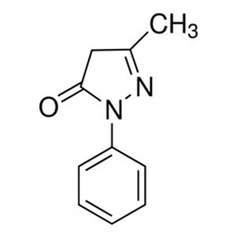Merck 3-METHYL-1-PHENYL-2-PYRAZOLIN-5-ONE, 99%