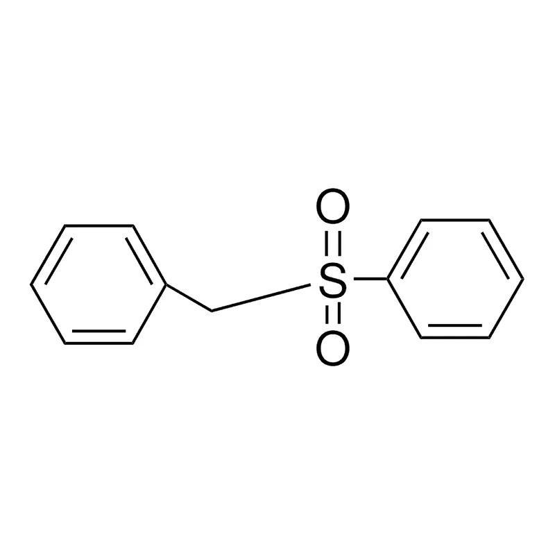 Merck BENZYL PHENYL SULFONE