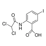 Merck N-(2,2-DICHLOROACETYL)-5-IODOANT-