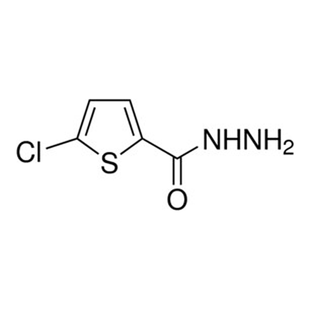 Merck 5-CHLOROTHIOPHENE-2-CARBOXYLIC ACID HYDR
