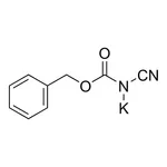 Merck Potassium benzyl cyanocarbamate