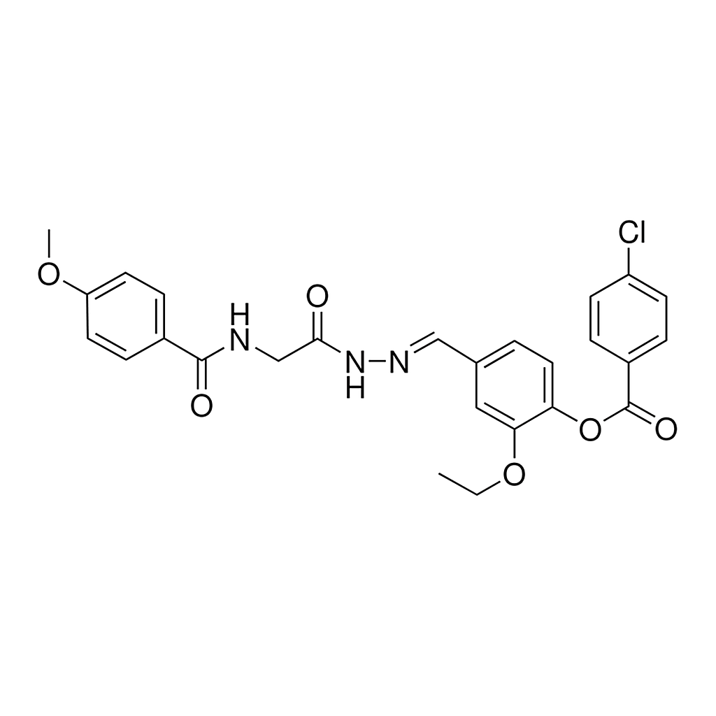 Merck 2-ETHOXY-4-(2-(((4-METHOXYBENZOY-
