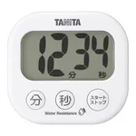 AS ONE Washable Large Screen Timer, 세척 가능 대화면 타이머