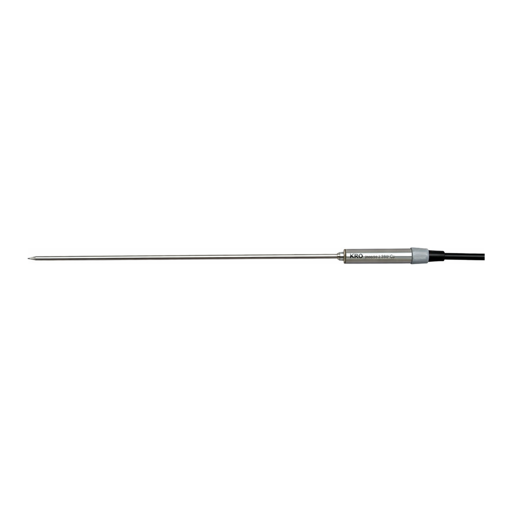 AS ONE Thermistor Sensor(Option for SK-L751), 서미스터 센서(SK-L751용 옵션)