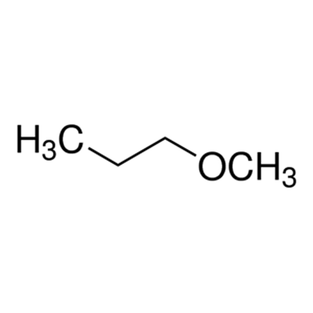 Merck 1-METHOXYPROPANE, 97%