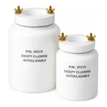AS ONE Pot Mill Alumina, 알루미나 포트밀
