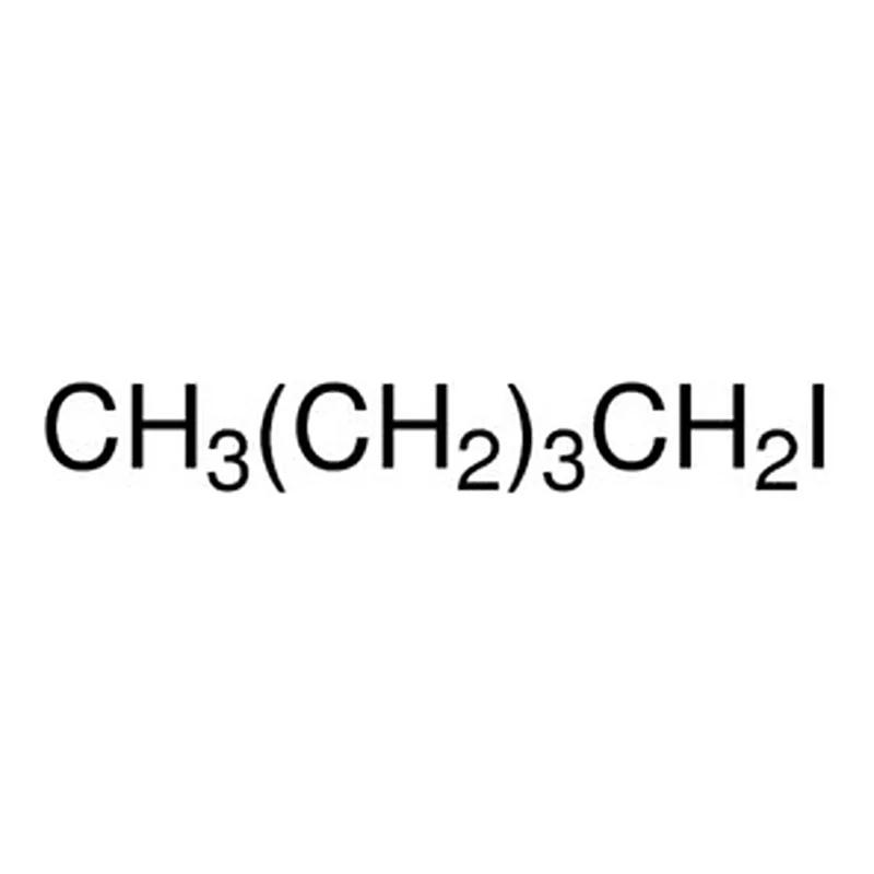 Merck 1-IODOPENTANE, 98%