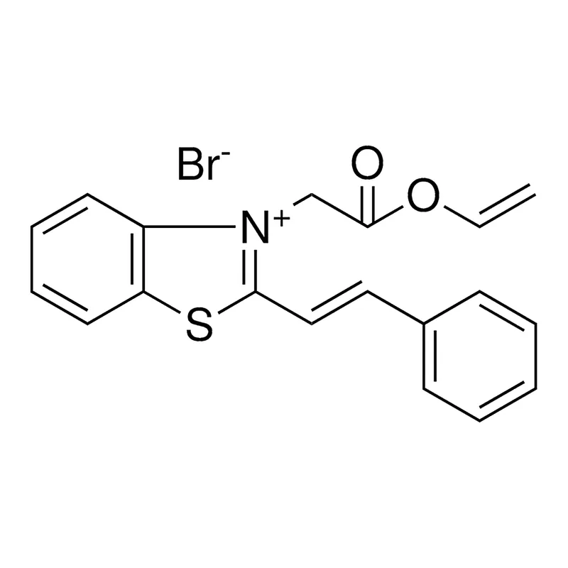 Merck 2-STYRYL-3-VINYLOXYCARBONYLMET - 10 MG&