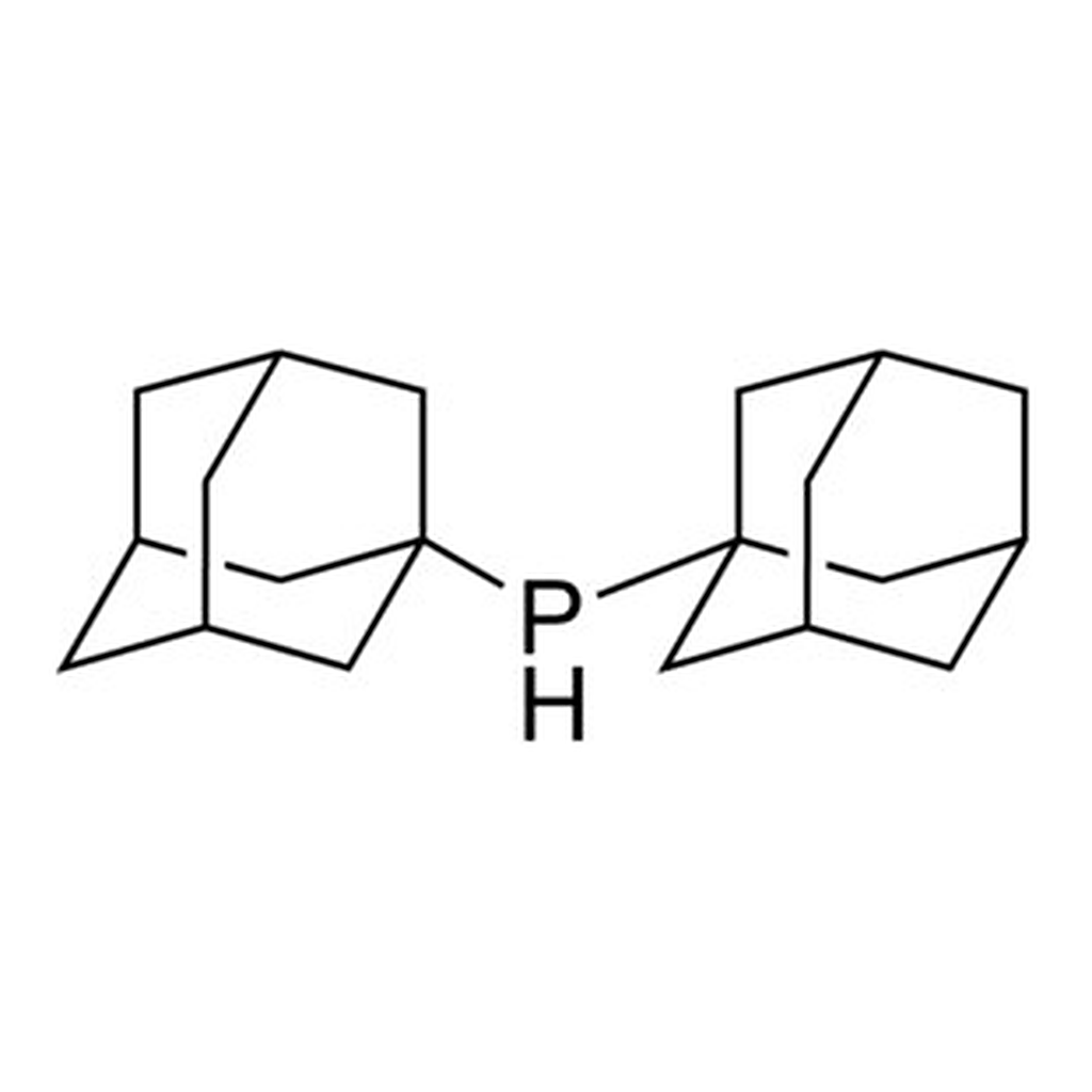 Merck DI-1-ADAMANTYLPHOSPHINE, 97%