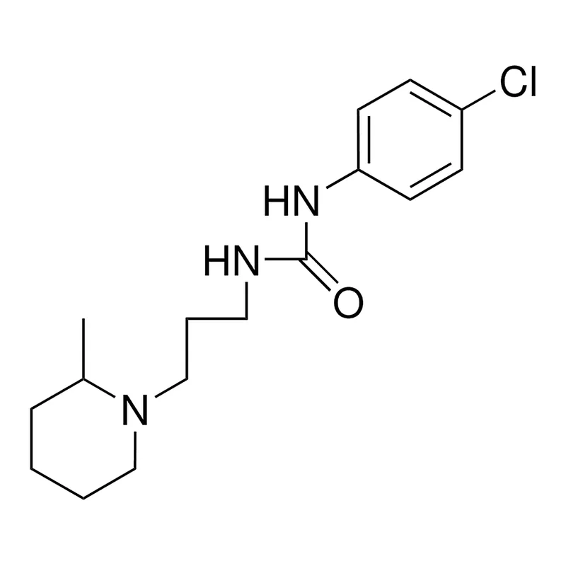 Merck 1-(4-CHLOROPHENYL)-3-(3-(2-METH-