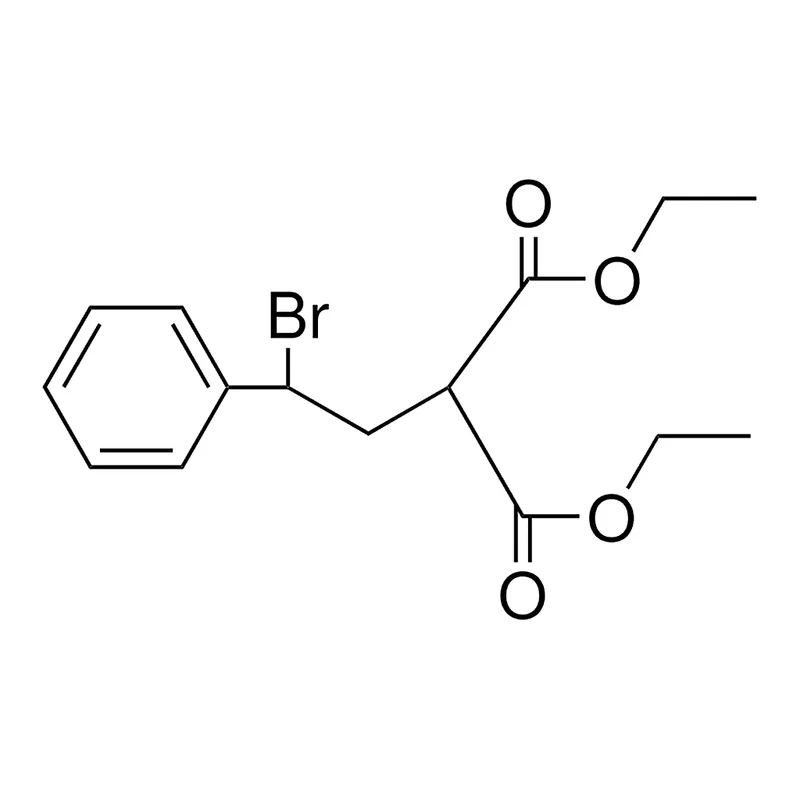 Merck DIETHYL (2-BROMO-2-PHENYLETHYL)MAL
