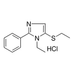 Merck 1-ETHYL-5-(ETHYLTHIO)-2-PHENYL-1-
