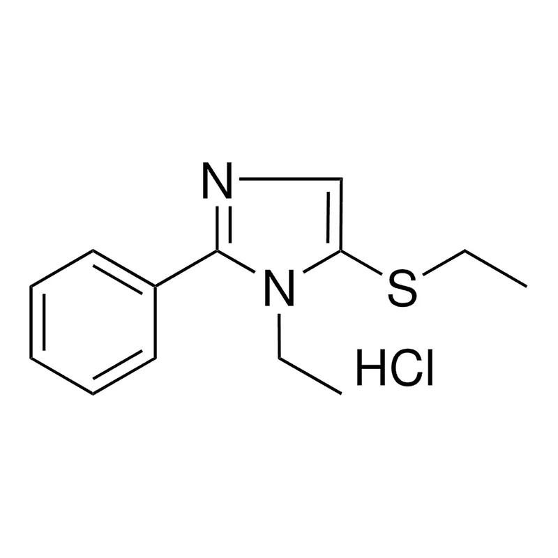 Merck 1-ETHYL-5-(ETHYLTHIO)-2-PHENYL-1-