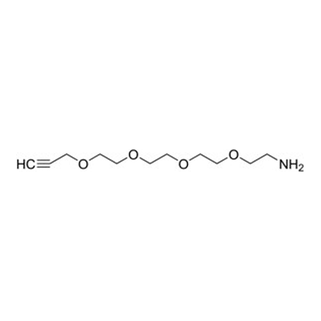 Merck AMINO-PEG4-ALKYNE