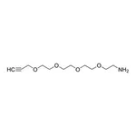 Merck AMINO-PEG4-ALKYNE