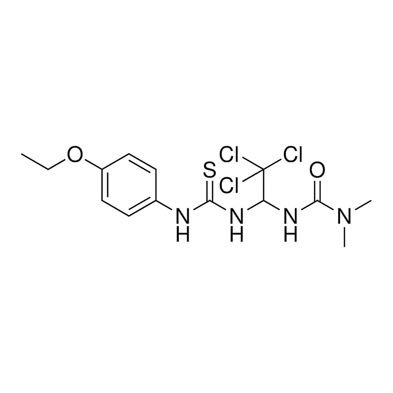 Merck 1,1-DIMETHYL-3-(2,2,2-TRICHLOR - 50 MG &