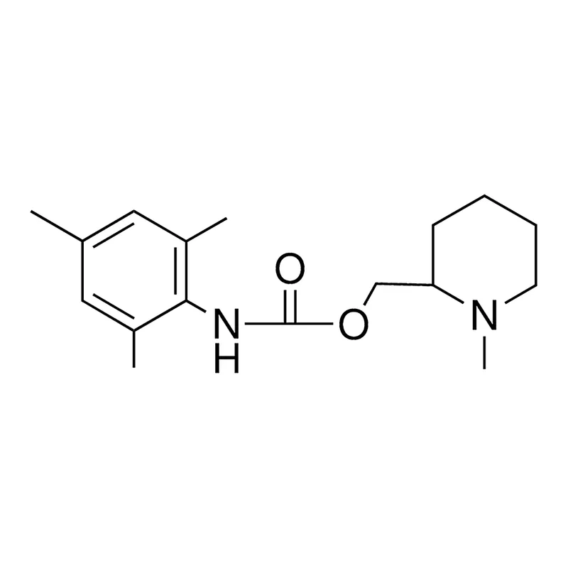 Merck (2,4,6-TRIMETHYL-PHENYL)-CARBA - 25 MG&