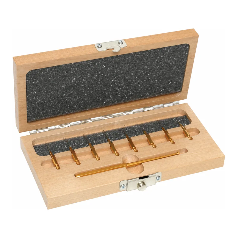 Merck Micro-cutting tool set