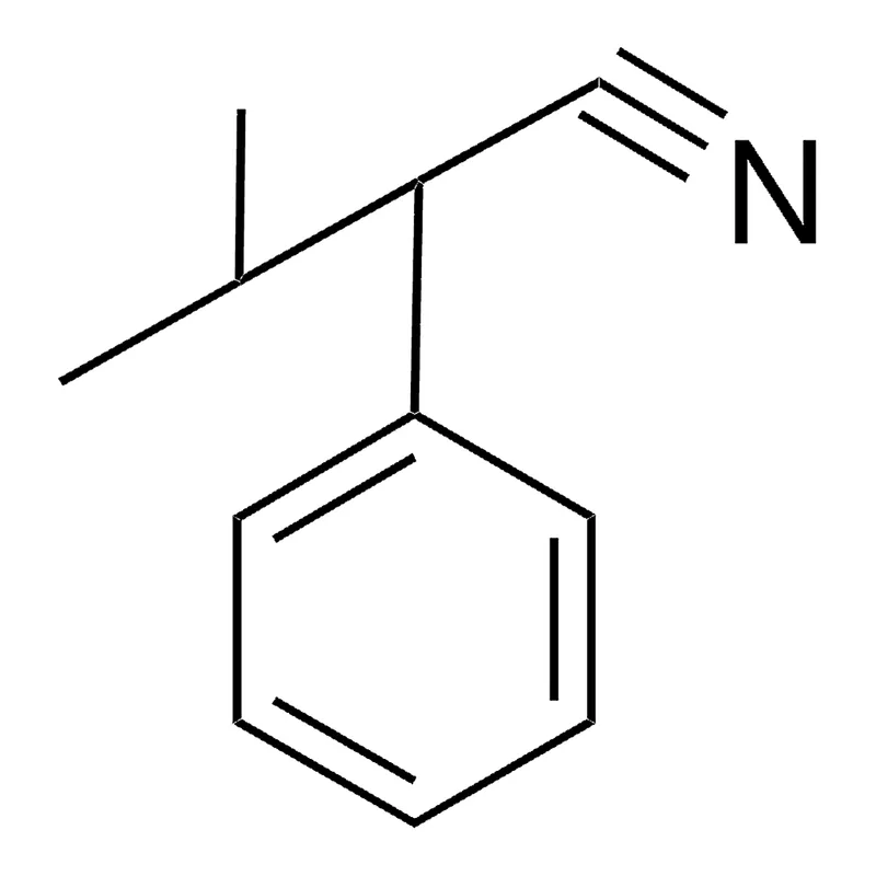 Merck 3-METHYL-2-PHENYLBUTYRONITRILE
